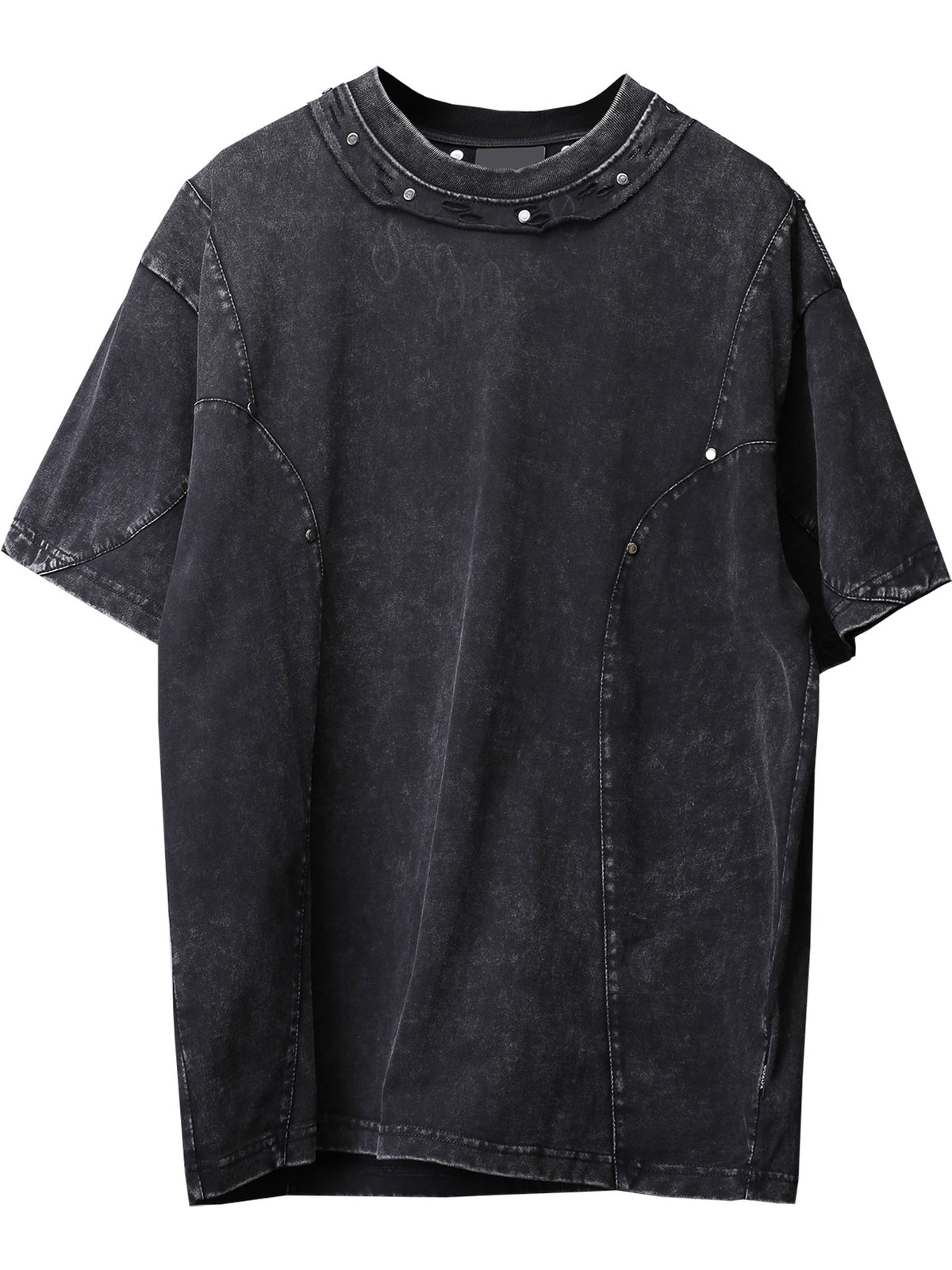 The Vintage Wash Textured Tee