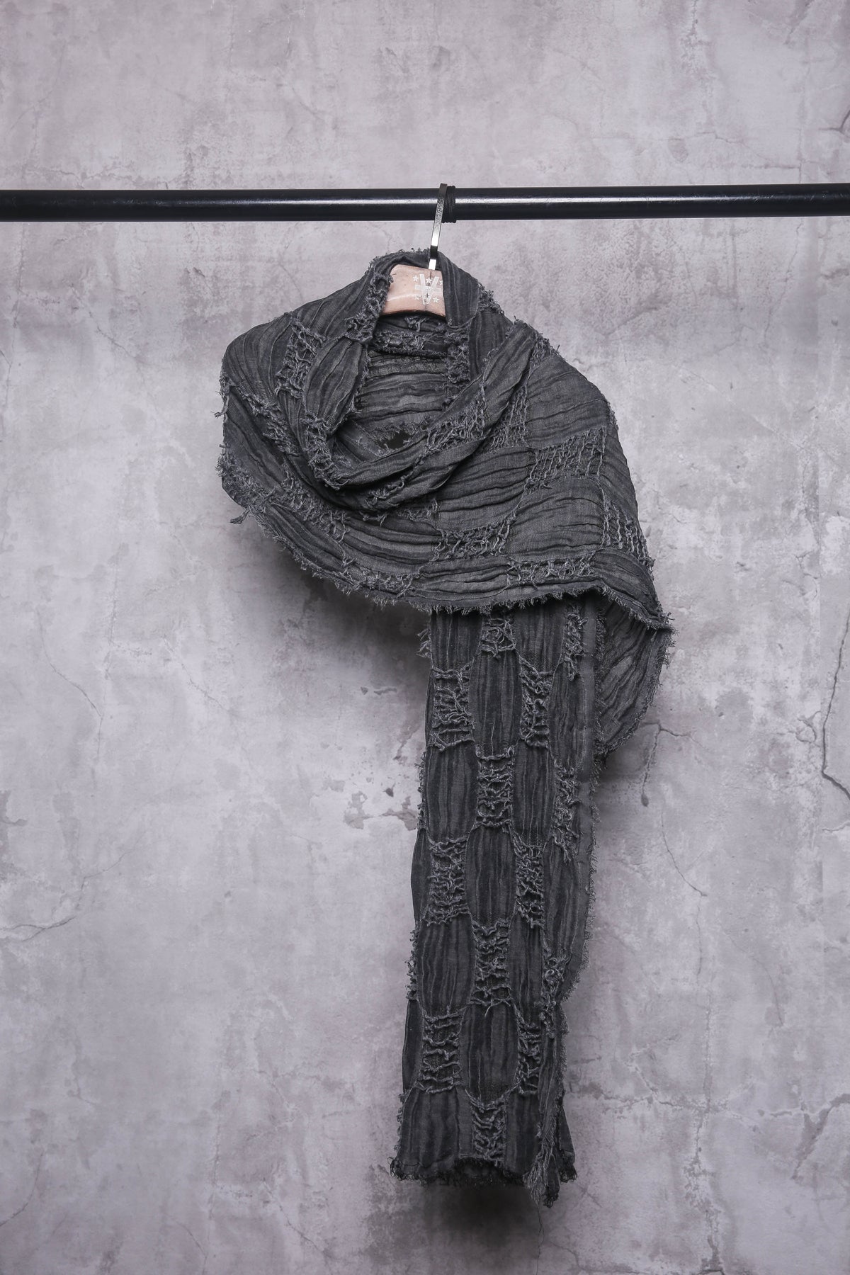 Layering Scarf