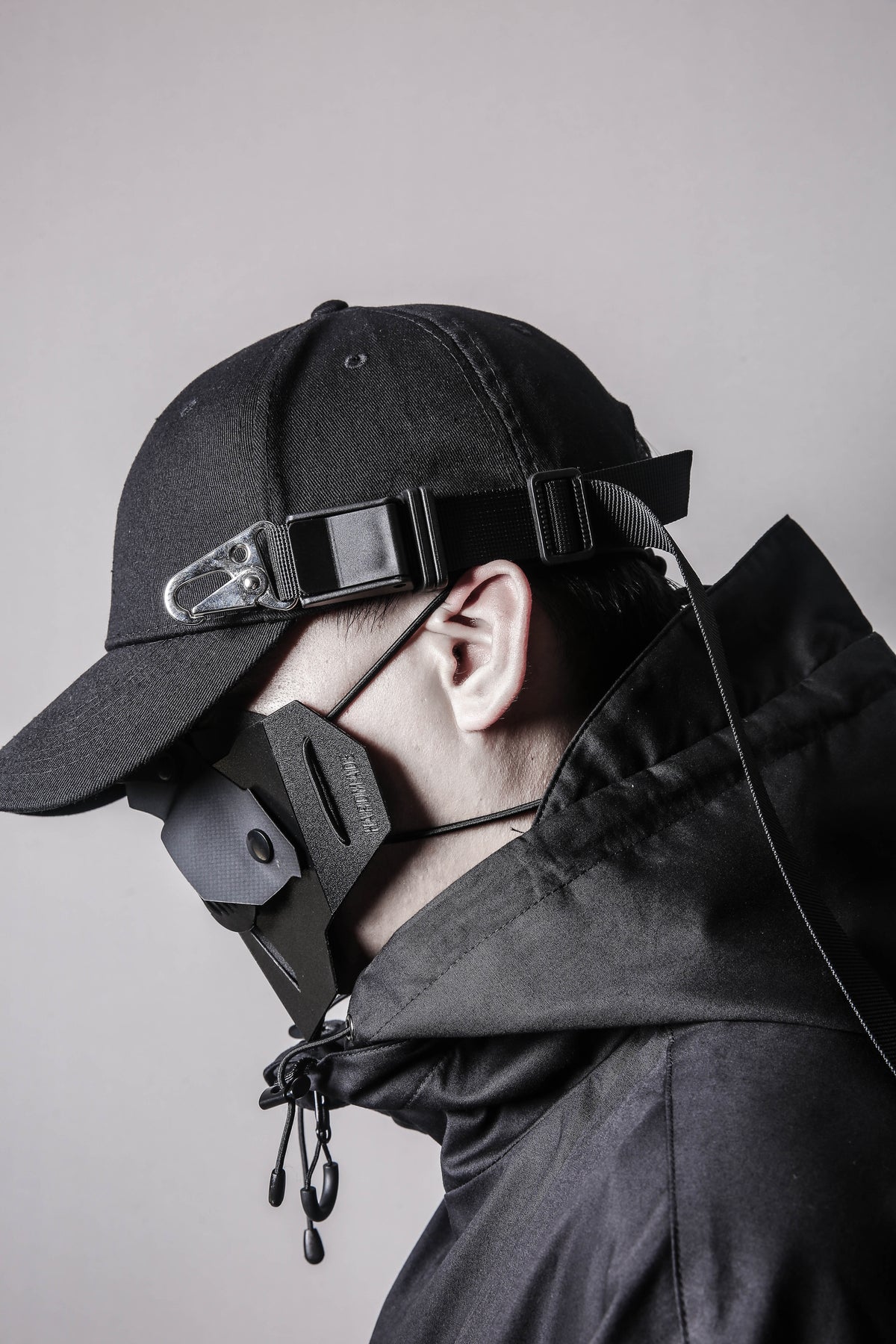 Tactical Techwear Cap
