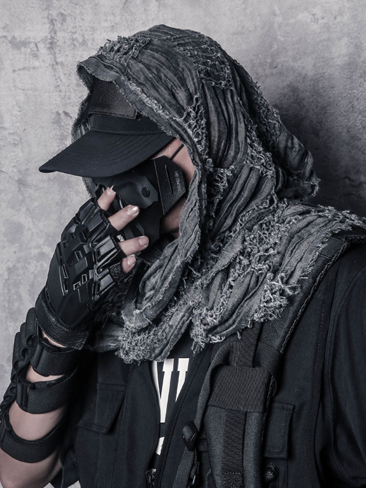 Layering Scarf