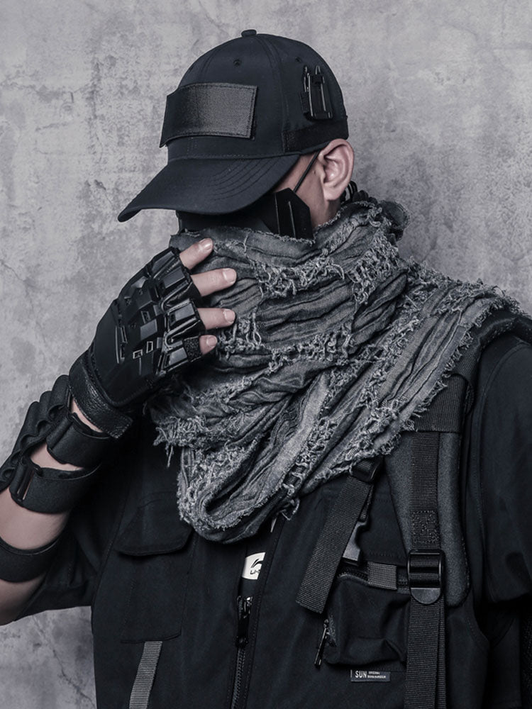 Layering Scarf