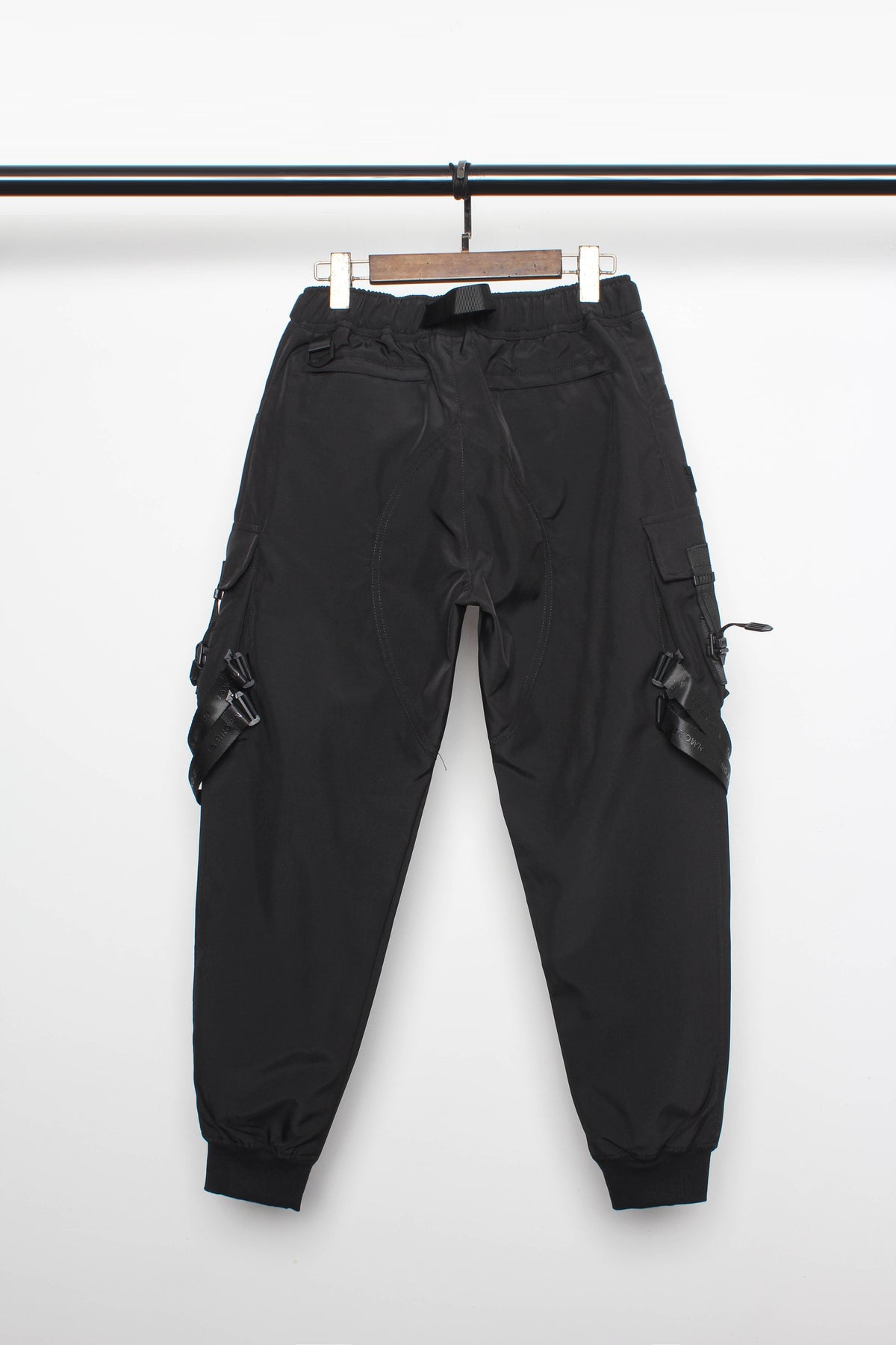 Ribbon Workwear Cargo Trousers