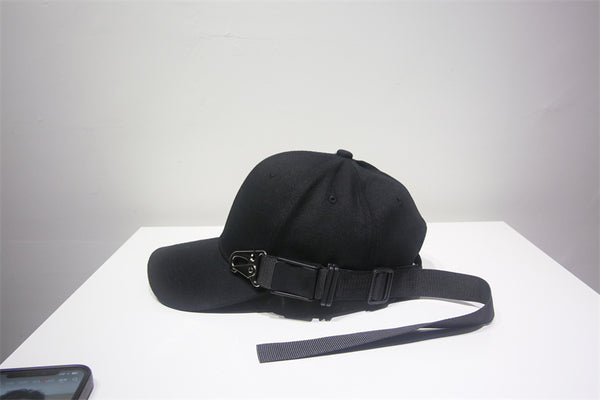 Techwear Baseball Cap