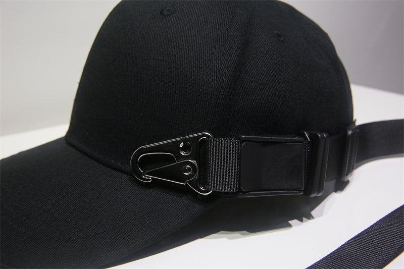 Techwear Baseball Cap