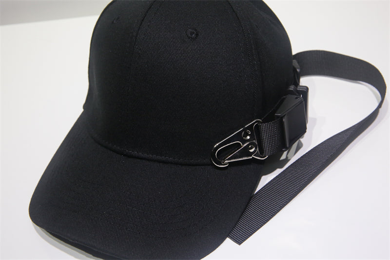 Techwear Baseball Cap