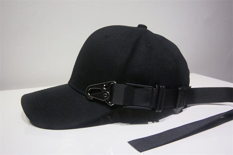 Techwear Baseball Cap