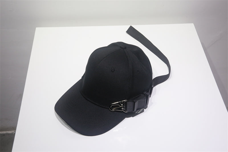 Techwear Baseball Cap
