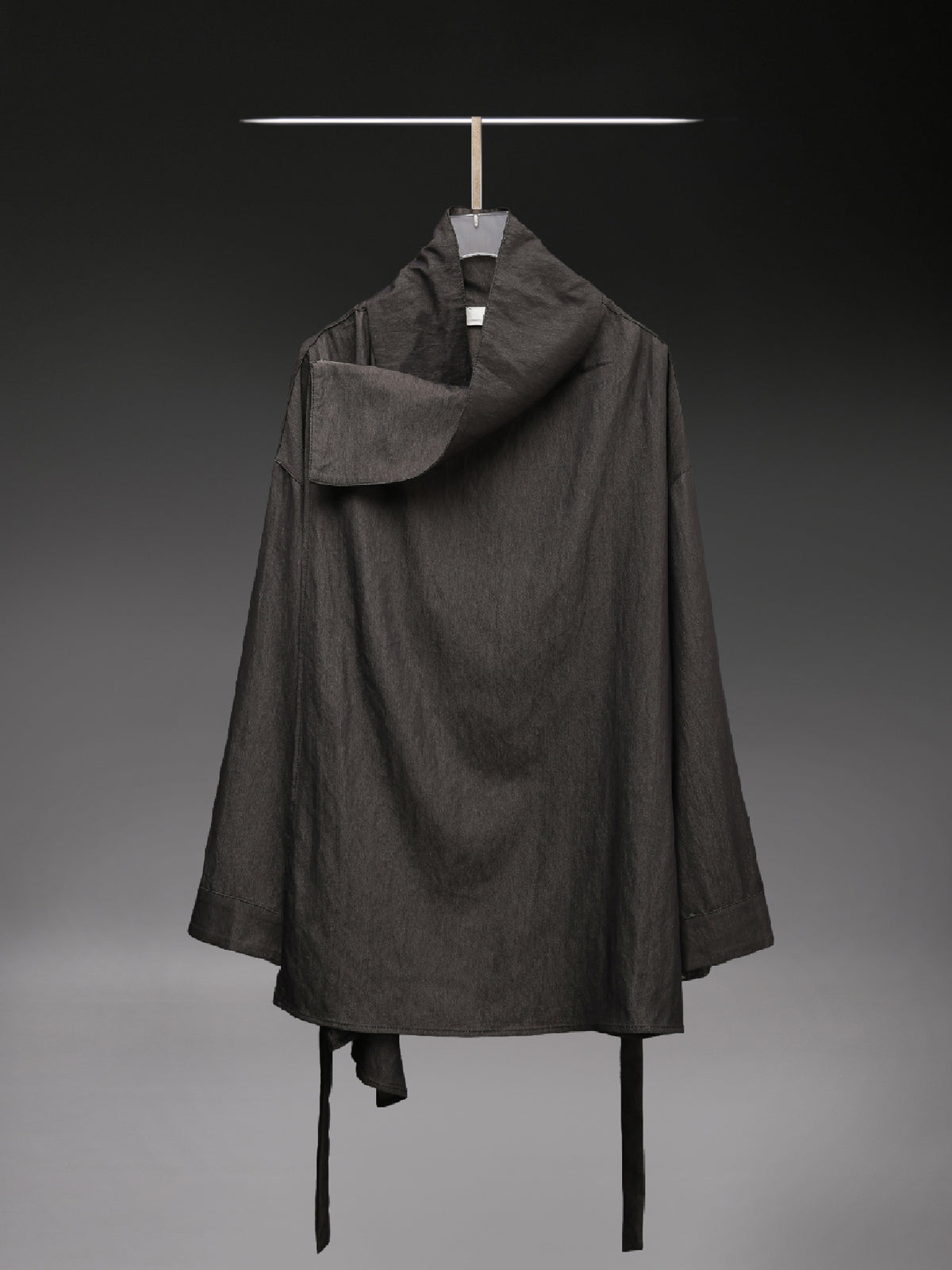 Japanese Minimalist Relaxed Suit